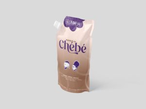 Masque au Chébé 400ml