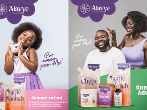 Gamme Enfant + Adulte