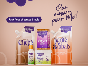 Pack Force et Pousse 1 mois